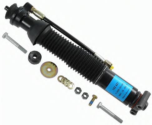 102421 Sachs amortiguador trasero