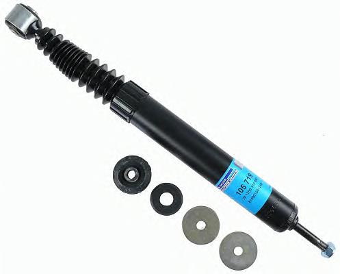 Amortiguador trasero Sachs 105719 precio, desde 34,12 EUR