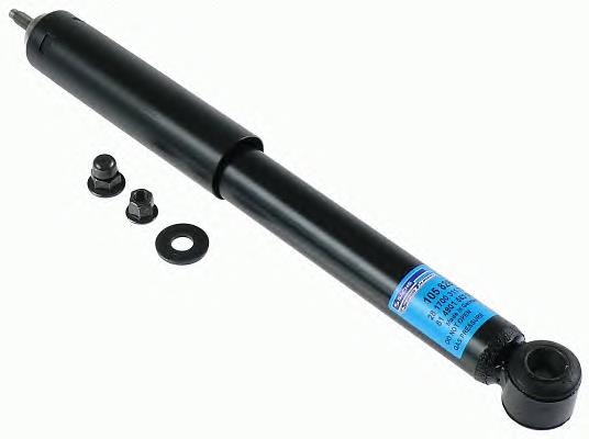 Amortiguador trasero Sachs 105828 precio, desde 52,27 EUR