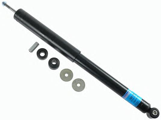 Amortiguadores traseros Sachs 105791