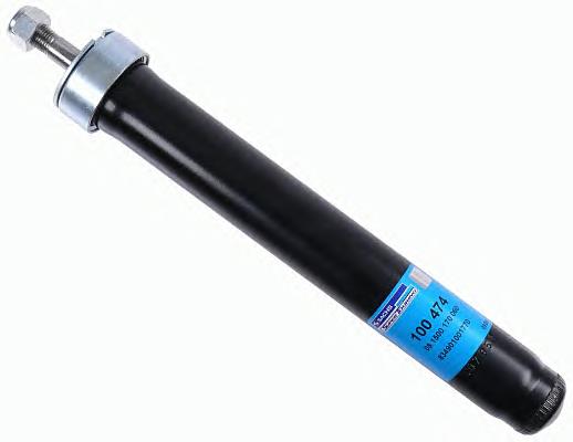Amortiguador delantero Sachs 100474