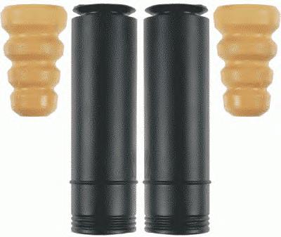 Topes de suspensión & guardapolvo amortiguador Sachs 900180