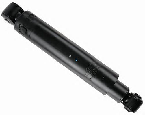 Amortiguador trasero Sachs 101497 precio, desde 40,22 EUR