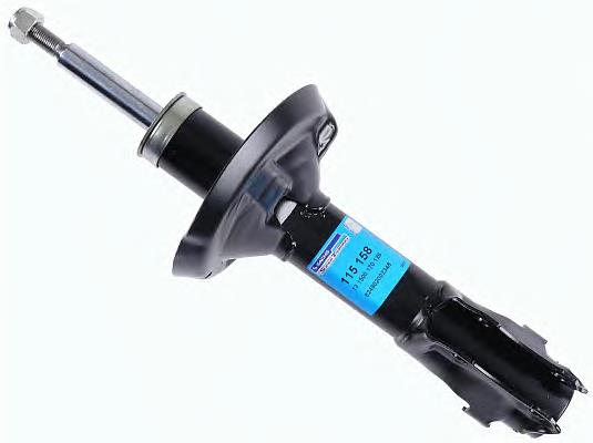 Amortiguador 115158 Sachs