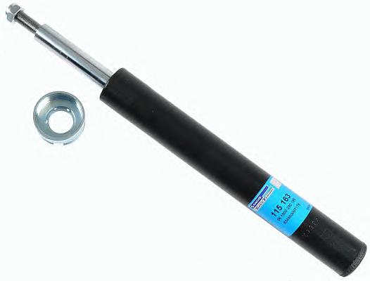 Amortiguadores Sachs 115163 precio, desde 42,04 EUR