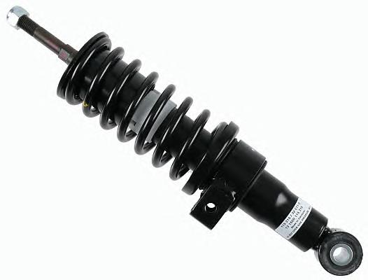 99438144 Iveco amortiguador de cabina (truck)