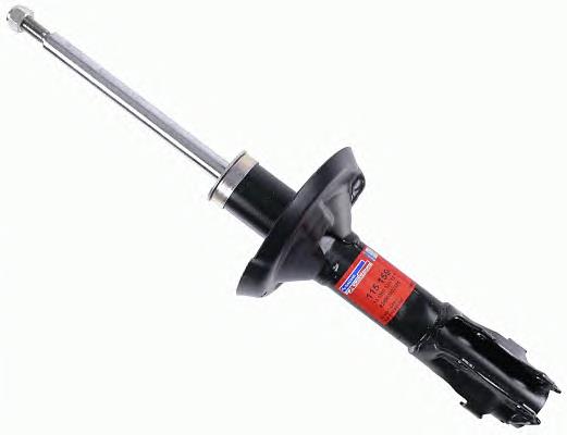 Amortiguadores Sachs 115159 precio, desde 49,37 EUR