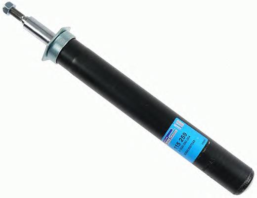 Amortiguadores Sachs 115259 precio, desde 37,87 EUR