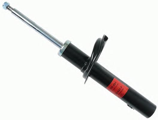 Amortiguadores Sachs 110494 precio, desde 49,99 EUR