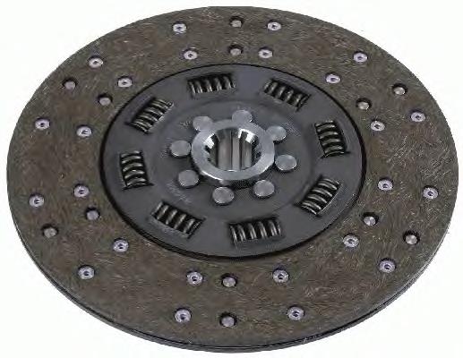 Comprar 1861919134 Sachs Disco de embrague