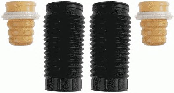 Tope de amortiguador delantero con guardapolvo 900174 Sachs