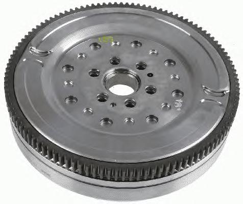 Volante motor 2294000296 Sachs