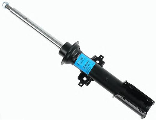 Amortiguadores Sachs 200928 precio, desde 54,92 EUR