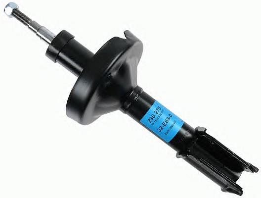 Amortiguador delantero Sachs 230275