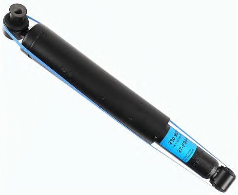 Comprar 230963 Sachs Amortiguador trasero