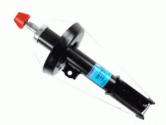 Comprar 230574 Sachs Amortiguador delantero derecho