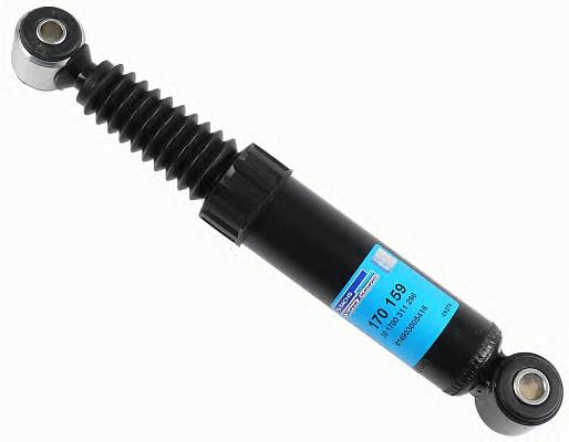 Comprar 170159 Sachs Amortiguador trasero