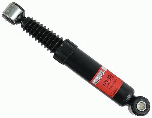 Comprar 170403 Sachs Amortiguador trasero