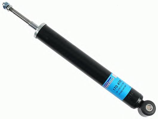 Amortiguador trasero 170419 Sachs