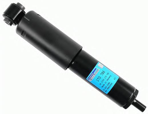 Comprar 170786 Sachs Amortiguador trasero