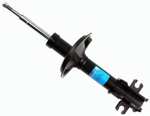 Amortiguador delantero 170764 Sachs