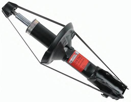 Amortiguador 170795 Sachs