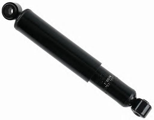 Amortiguador trasero 170578 Sachs