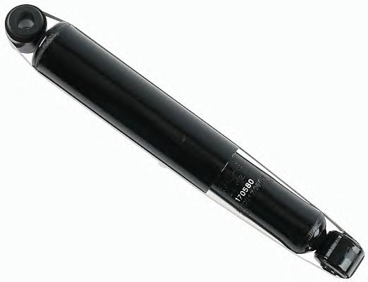Comprar 170580 Sachs Amortiguador trasero