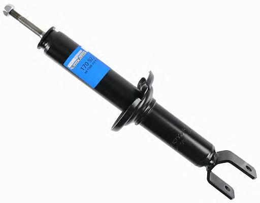 Amortiguador trasero 170923 Sachs
