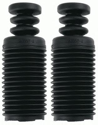 Almohadilla de tope suspensión & guardapolvos amortiguador Sachs 900159 precio, desde 9,60 EUR