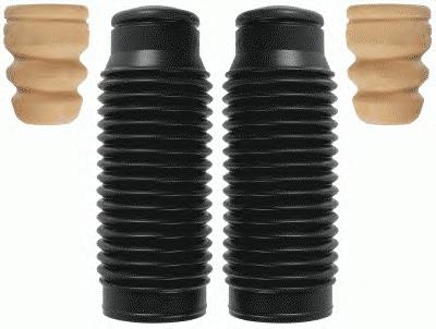 Tope de amortiguador delantero con guardapolvo 900164 Sachs