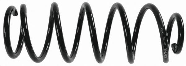 994063 Sachs Muelle trasero