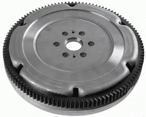 Comprar 6366000001 Sachs Volante de motor bimasa
