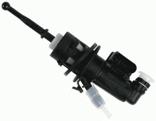 Bomba de embrague Sachs 6284000137