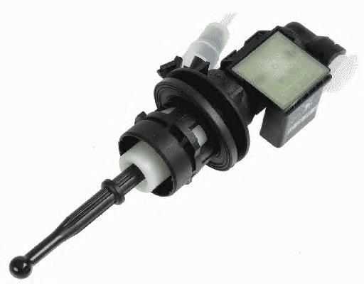 Cilindro maestro de embrague 6284000137 Sachs