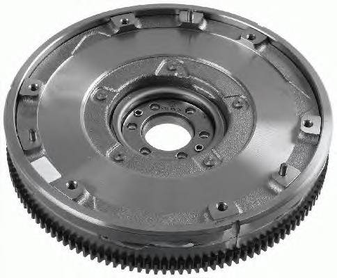 Volante motor 6366000005 Sachs