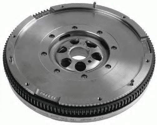 Volante motor 2294003341 Sachs