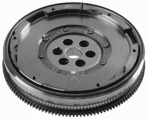 Volante motor 2294000998 Sachs