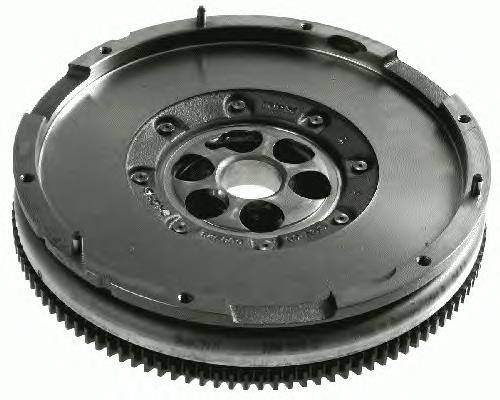 Motor de volante Sachs 2294001002 precio, desde 358,57 EUR