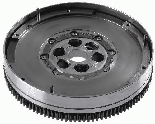 Volante motor 2294000996 Sachs