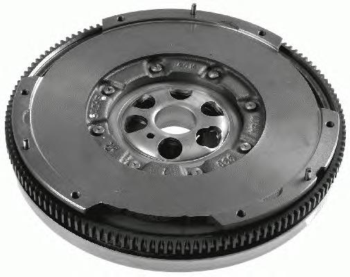 Motor de volante Sachs 2294000871 precio, desde 314,12 EUR