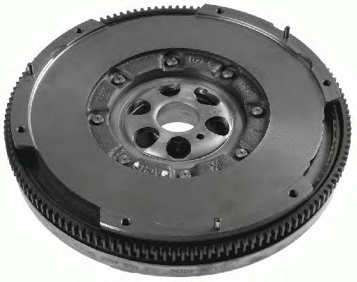 Comprar 2294000839 Sachs Volante de motor bimasa