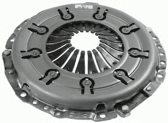 Plato de presión de embrague VAG 06E141117 precio, desde 59,40 EUR