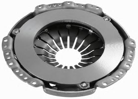 Plato de presión de embrague Sachs 3082600577 precio, desde 102,55 EUR