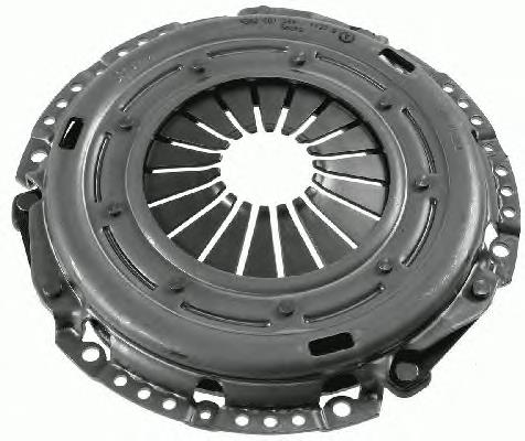 Comprar 06A141025N VAG Plato de presión de embrague
