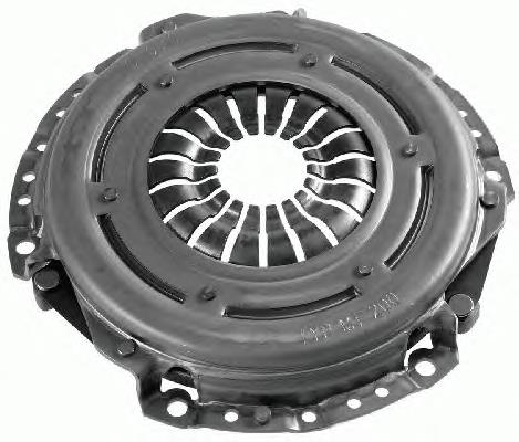 Plato de presión del embrague Ford Ka 