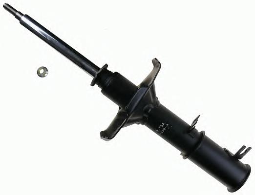 Amortiguador delantero izquierdo Sachs 312153 precio, desde 75,23 EUR