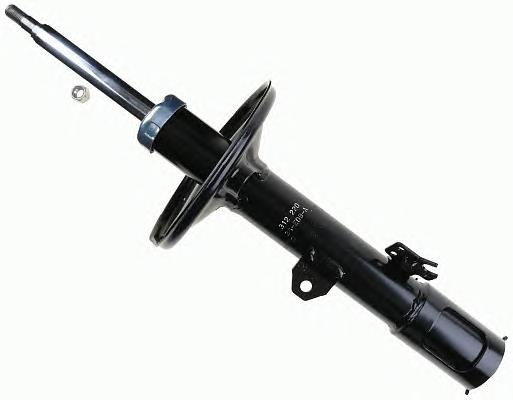 312220 Sachs amortiguador delantero izquierdo