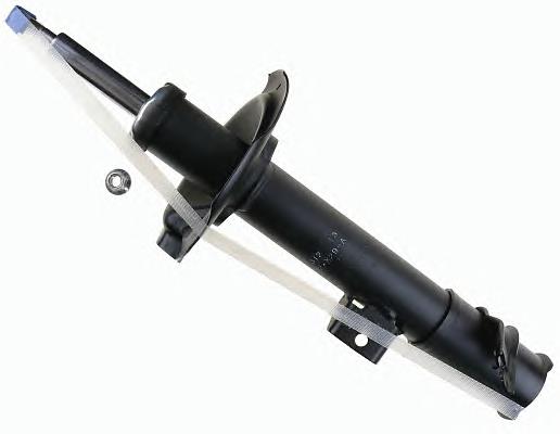 312113 Sachs Amortiguador trasero izquierdo