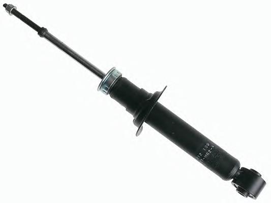 312109 Sachs Amortiguadores posteriores